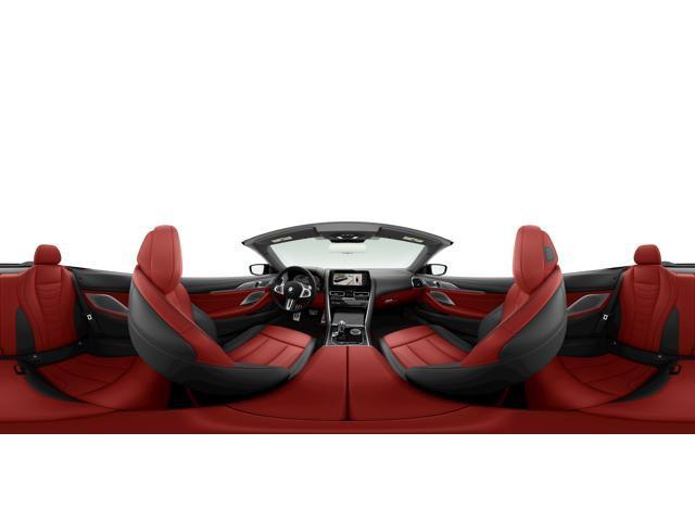 2026 BMW M8 xDrive