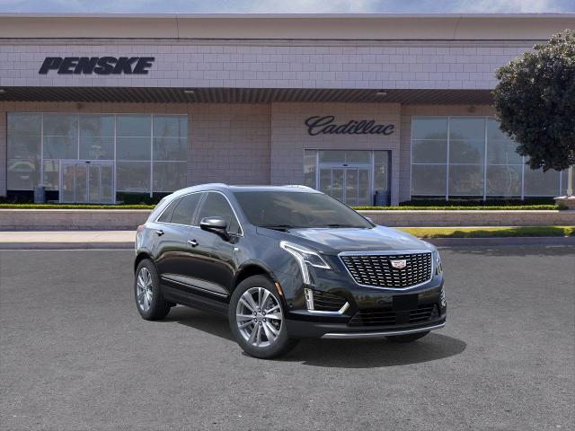2026 Cadillac XT5 Premium Luxury FWD for sale in Torrance, CA
