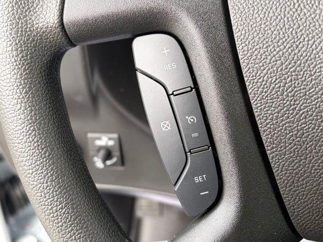 2026 GMC Savana Cargo 2500 Regular Wheelbase, Work Van, RWD