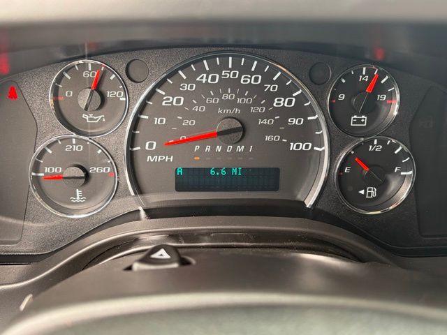 2026 GMC Savana Cargo 2500 Regular Wheelbase, Work Van, RWD