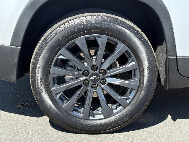 2022 Chevrolet Traverse FWD RS