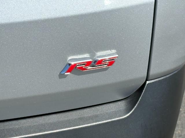 2022 Chevrolet Traverse FWD RS