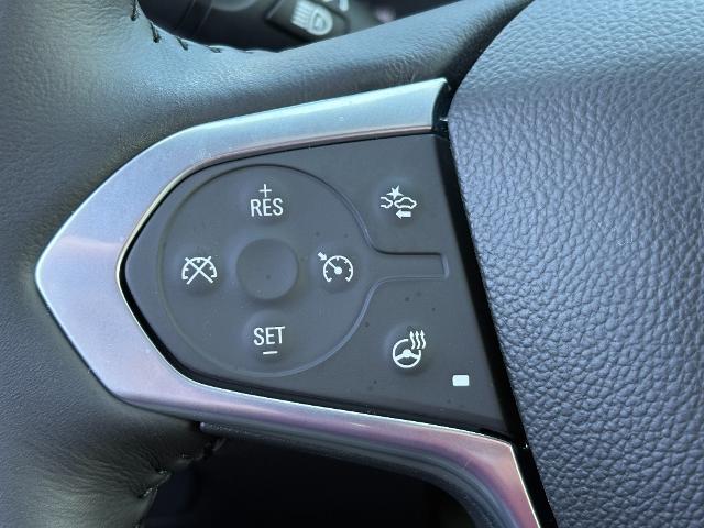 2022 Chevrolet Traverse FWD RS
