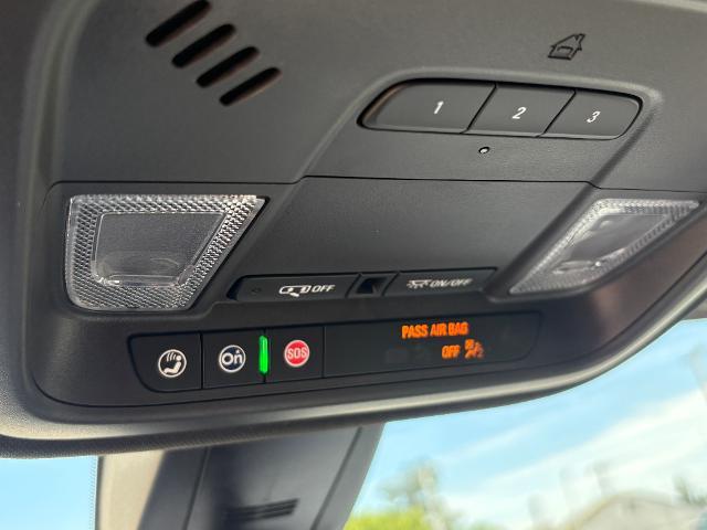 2022 Chevrolet Traverse FWD RS