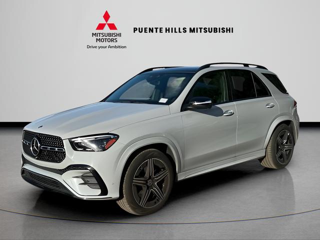 2024 Mercedes-Benz GLE GLE 580 4MATIC for sale in City of Industry, CA