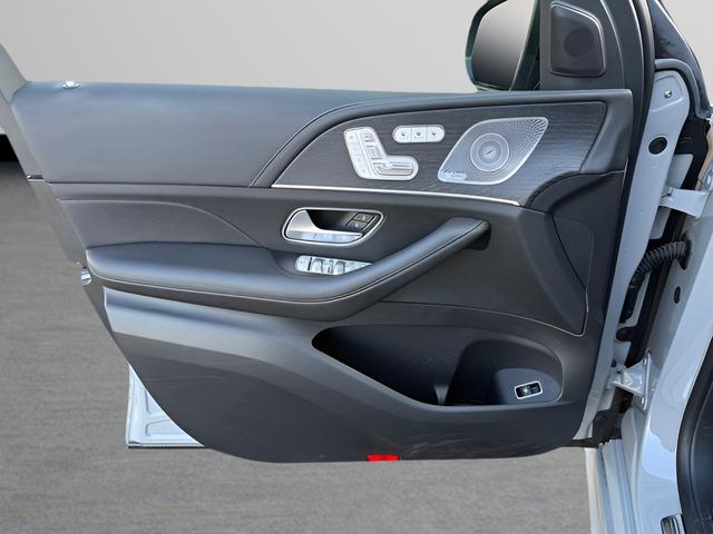 2024 Mercedes-Benz GLE GLE 580 4MATIC