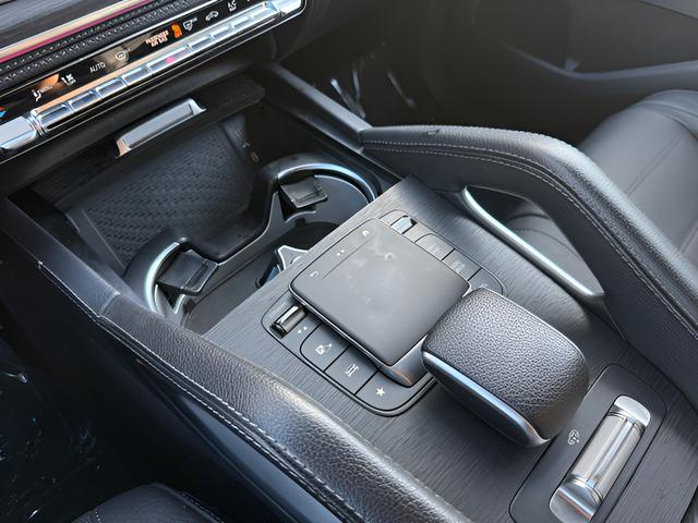 2024 Mercedes-Benz GLE GLE 580 4MATIC
