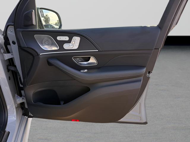 2024 Mercedes-Benz GLE GLE 580 4MATIC