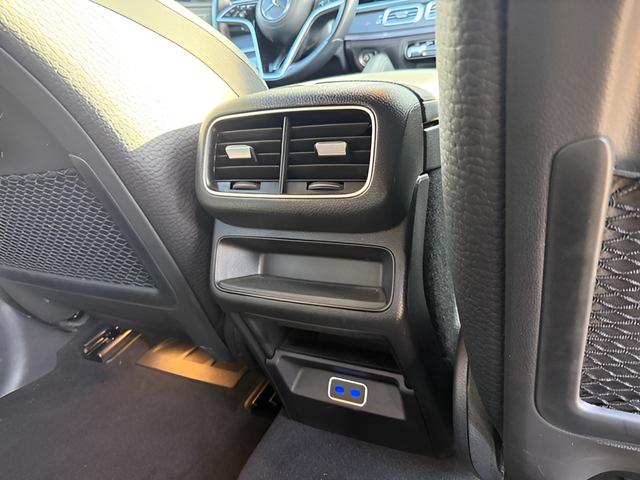 2024 Mercedes-Benz GLE GLE 580 4MATIC