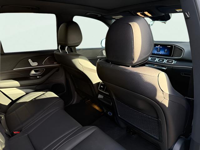 2024 Mercedes-Benz GLE GLE 580 4MATIC