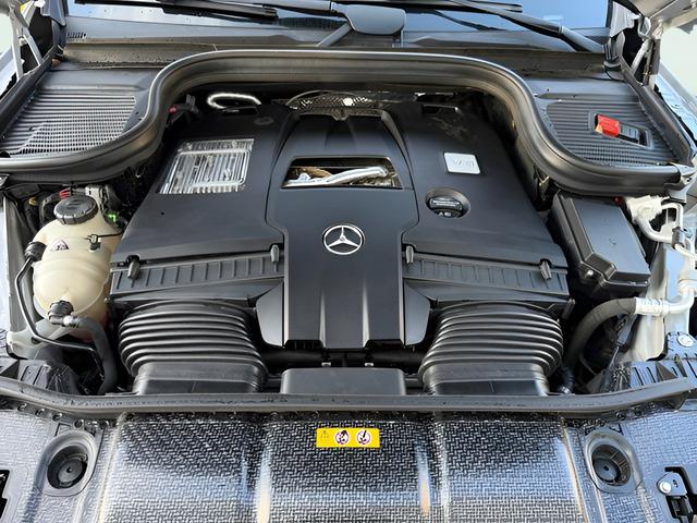 2024 Mercedes-Benz GLE GLE 580 4MATIC