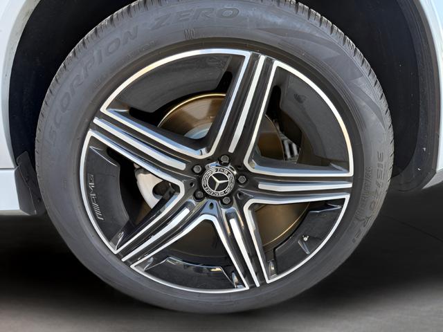 2024 Mercedes-Benz GLE GLE 580 4MATIC