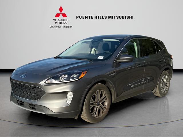 2022 Ford Escape SEL for sale in City of Industry, CA
