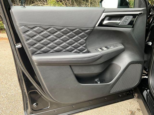 2026 Nissan Rogue Plug-In Hybrid Platinum