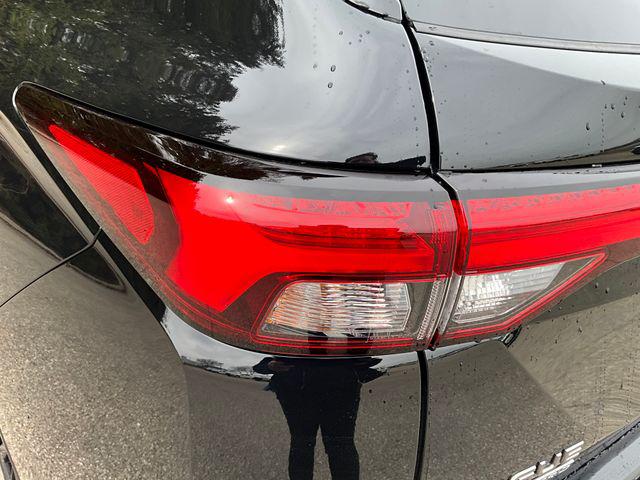 2026 Nissan Rogue Plug-In Hybrid Platinum