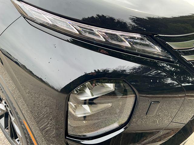 2026 Nissan Rogue Plug-In Hybrid Platinum