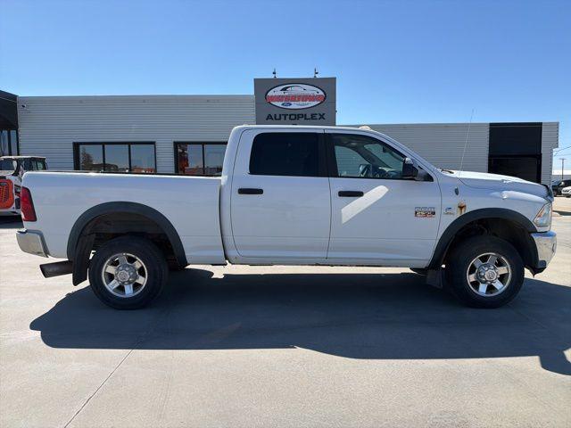 2012 Ram 2500 SLT for sale in Watertown, SD