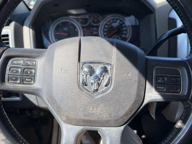 2012 Ram 2500 SLT