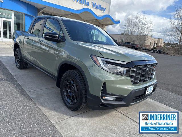 2026 Honda Ridgeline TrailSport+ for sale in College Place, WA
