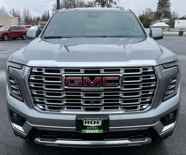 2026 GMC Yukon 4WD Denali