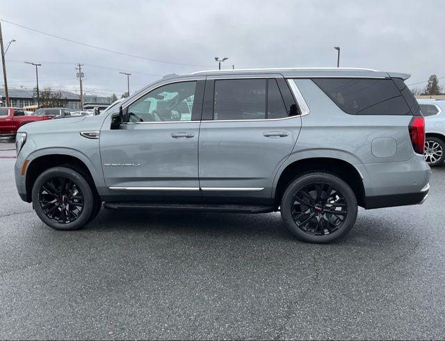 2026 GMC Yukon 4WD Denali