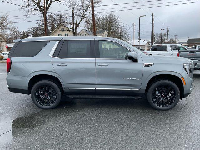 2026 GMC Yukon 4WD Denali