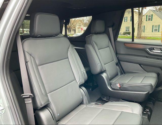 2026 GMC Yukon 4WD Denali