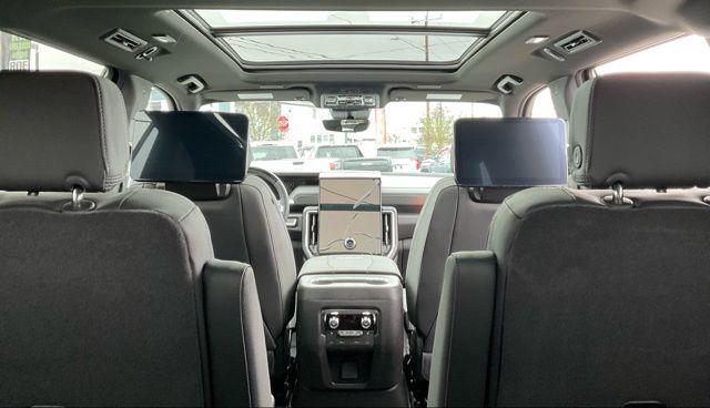2026 GMC Yukon 4WD Denali