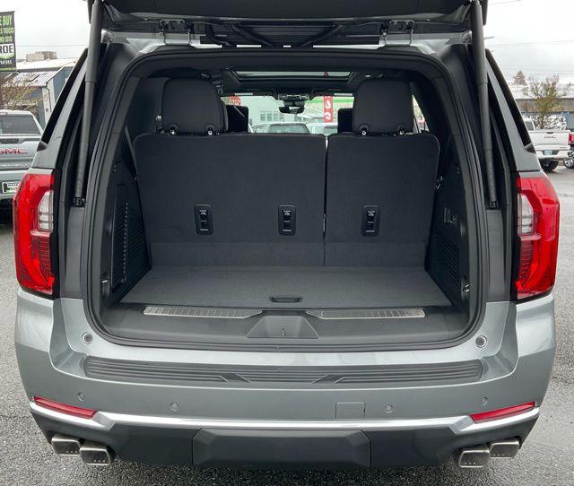 2026 GMC Yukon 4WD Denali