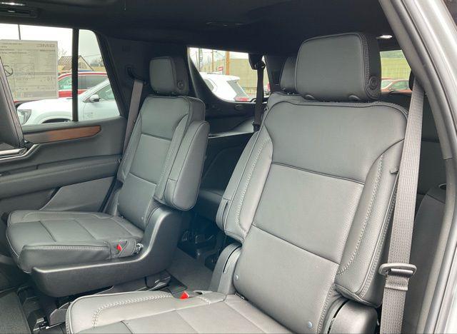 2026 GMC Yukon 4WD Denali