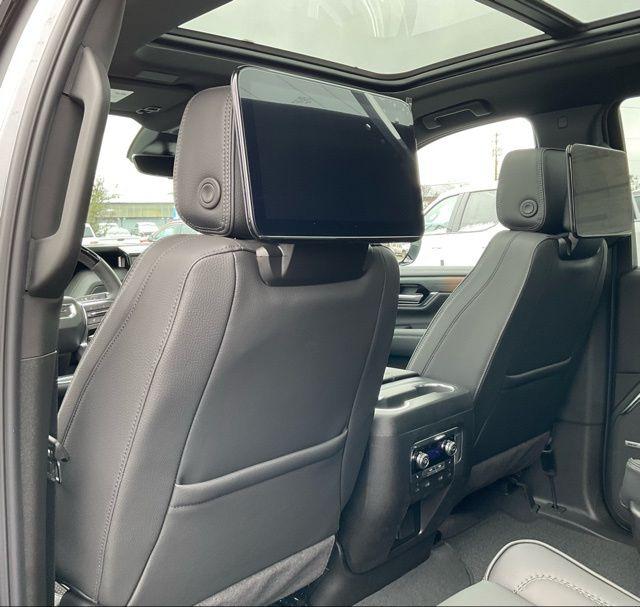 2026 GMC Yukon 4WD Denali