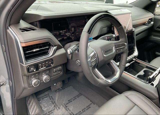 2026 GMC Yukon 4WD Denali