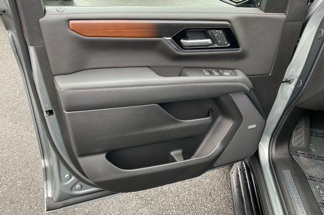 2026 GMC Yukon 4WD Denali