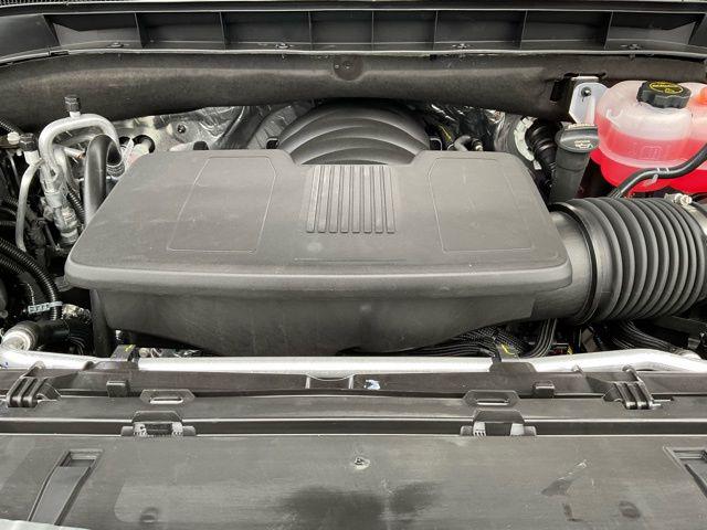 2026 GMC Yukon 4WD Denali