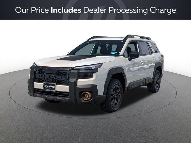 2026 Subaru Outback Wilderness for sale in Silver Spring, MD