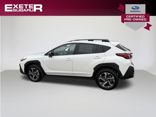 2026 Subaru Crosstrek Premium for sale in Stratham, NH