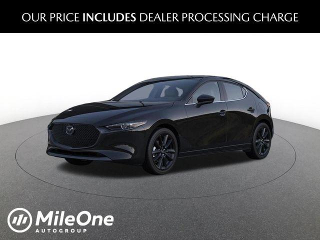 2026 Mazda Mazda3 2.5 Turbo Premium Plus for sale in Baltimore, MD