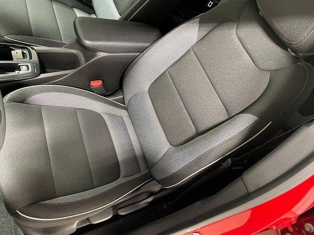 2026 Chevrolet TrailBlazer AWD LT