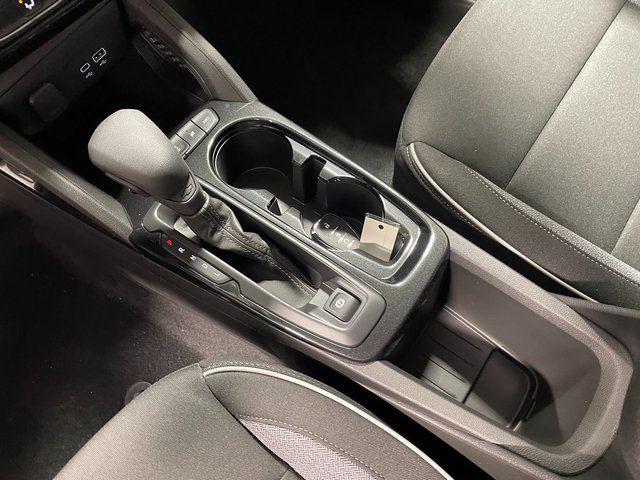 2026 Chevrolet TrailBlazer AWD LT
