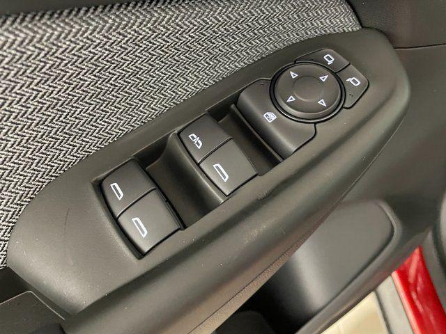 2026 Chevrolet TrailBlazer AWD LT