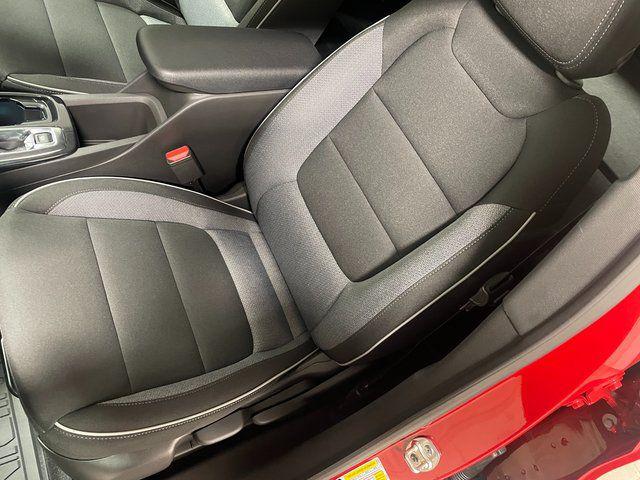 2026 Chevrolet TrailBlazer AWD LT