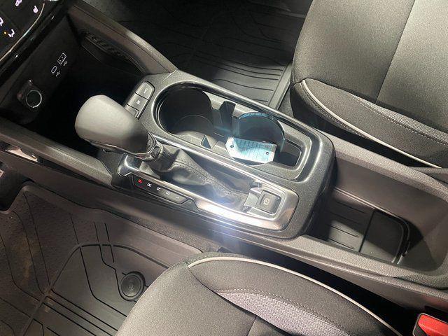 2026 Chevrolet TrailBlazer AWD LT