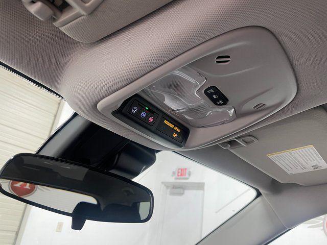 2026 Chevrolet TrailBlazer AWD LT
