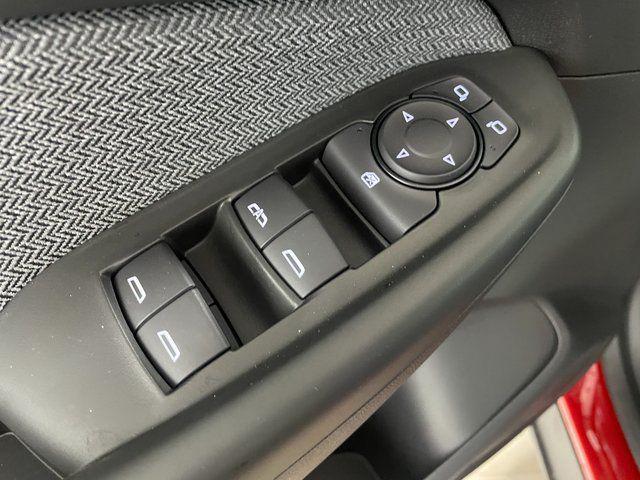 2026 Chevrolet TrailBlazer AWD LT