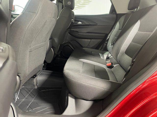 2026 Chevrolet TrailBlazer AWD LT