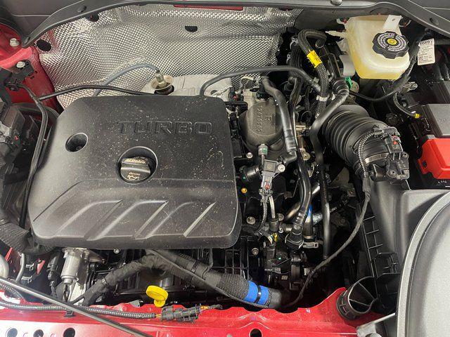 2026 Chevrolet TrailBlazer AWD LT