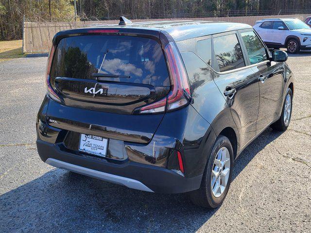 Used 2024 Kia Soul For Sale in Florence, SC