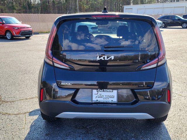 Used 2024 Kia Soul For Sale in Florence, SC