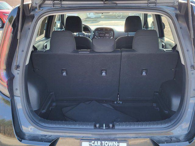 Used 2024 Kia Soul For Sale in Florence, SC