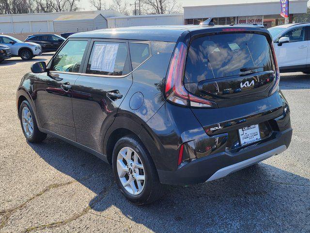 Used 2024 Kia Soul For Sale in Florence, SC